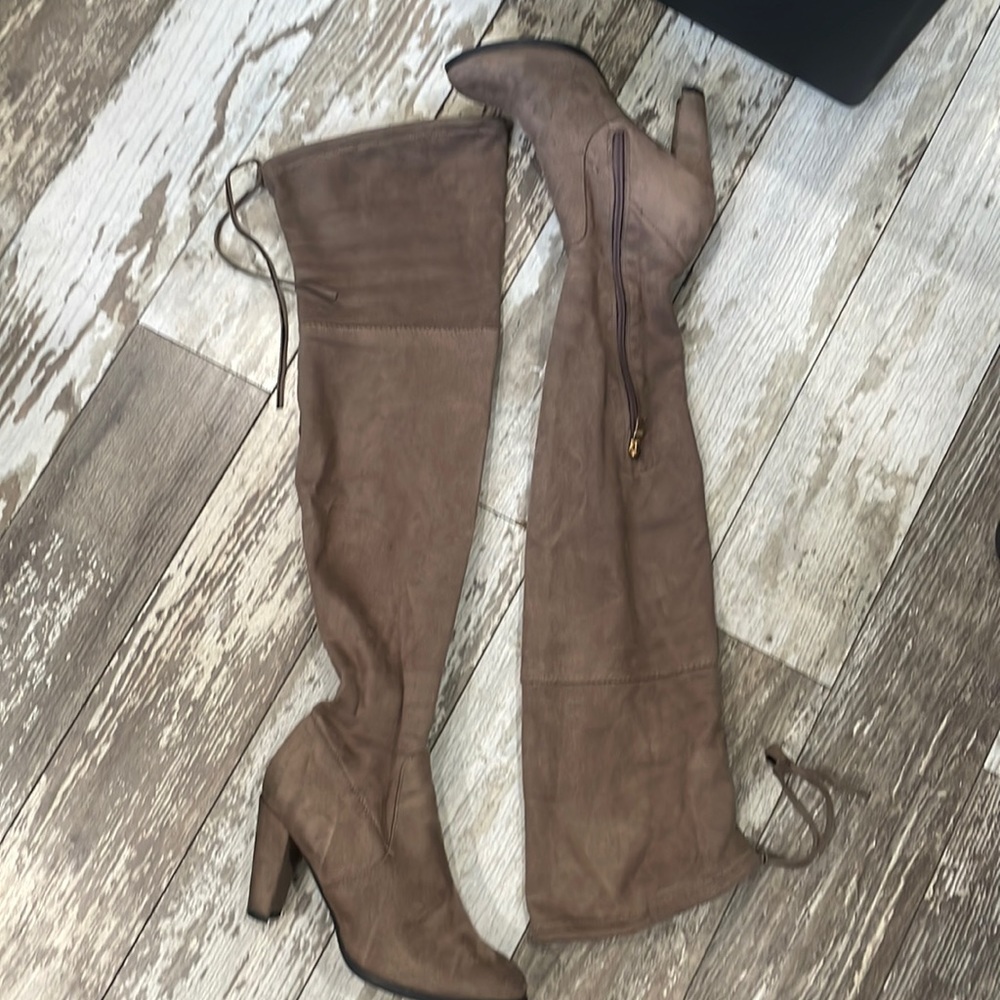 Catherine Malandrino - Boots